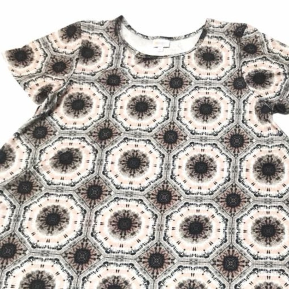 LuLaRoe XL Carly BNWT Final Price